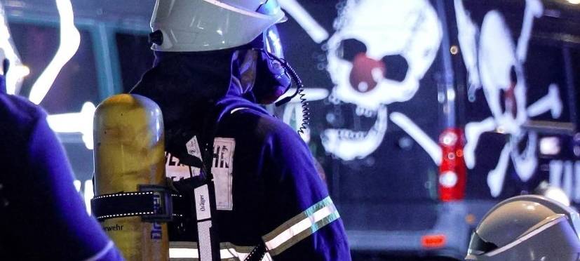 Köln: Wieder Kasalla-Konzert nach Feuer