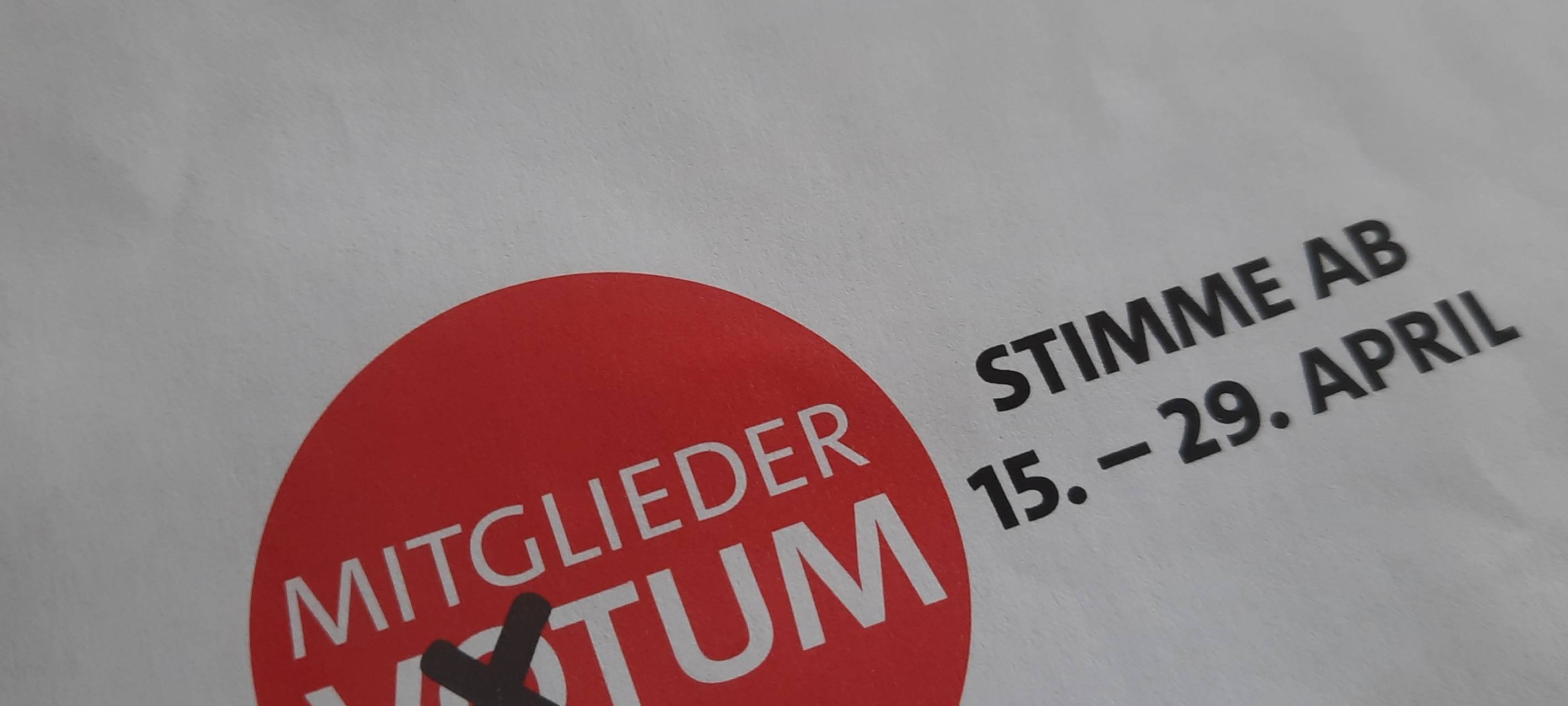 Rhein-Erft: Reaktion auf SPD-Mitgliederentscheid