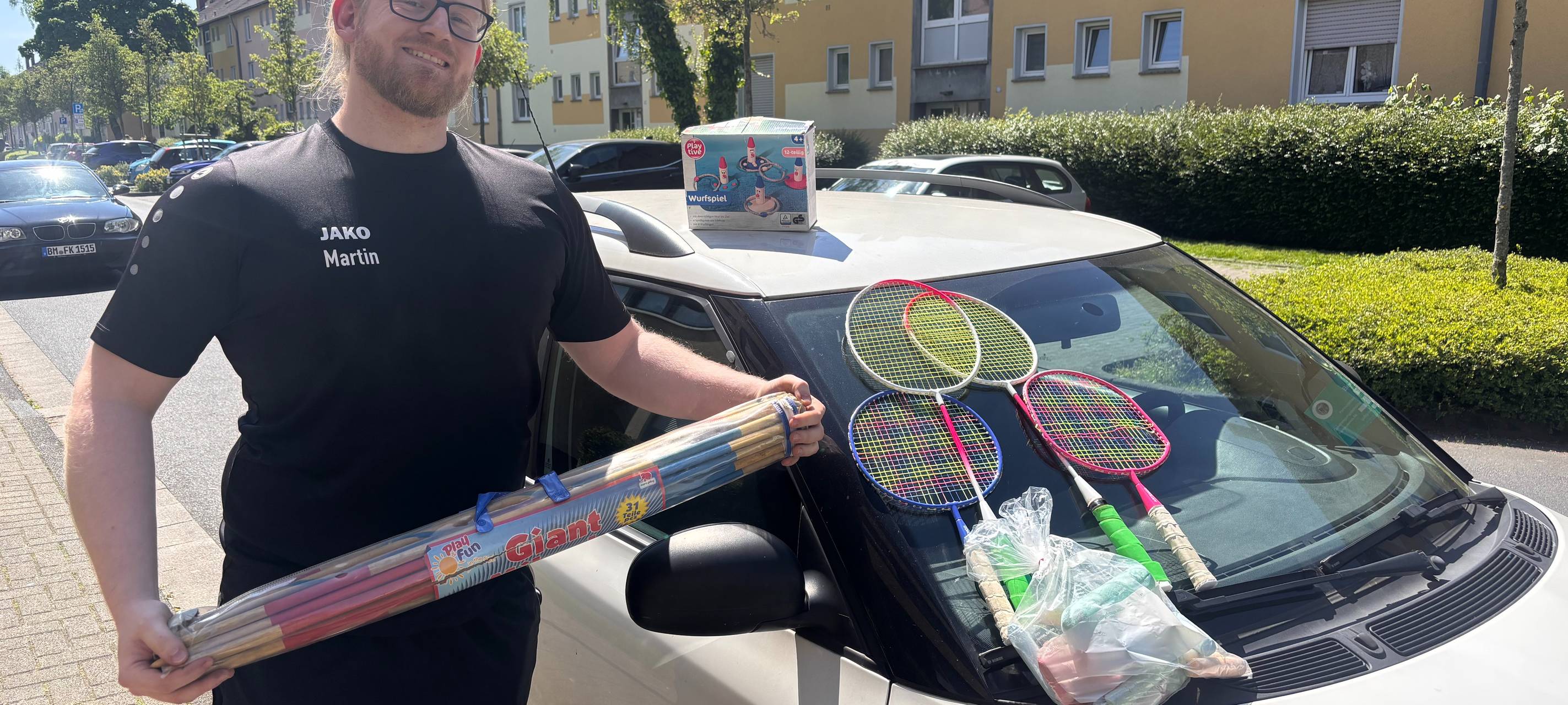 Kerpen: Doch noch Spielangebote für Kinder und Jugendliche