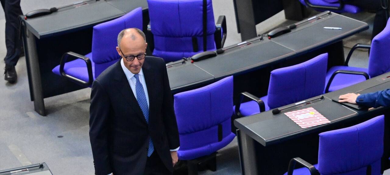 Gescheiterte Kanzlerwahl: Reaktionen aus dem Kreis