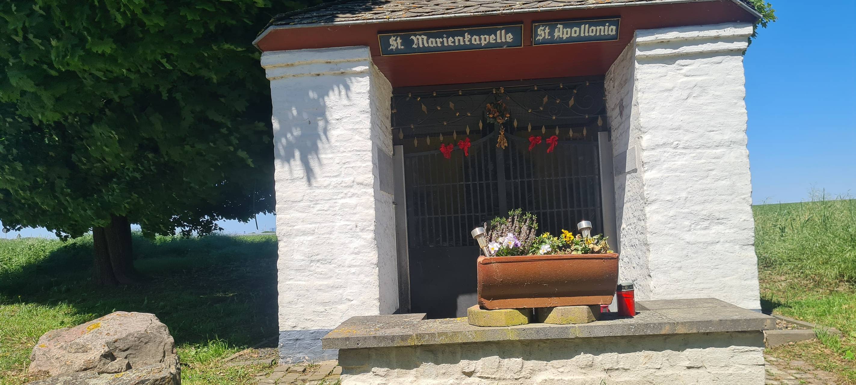 50 Jahre Pulheim