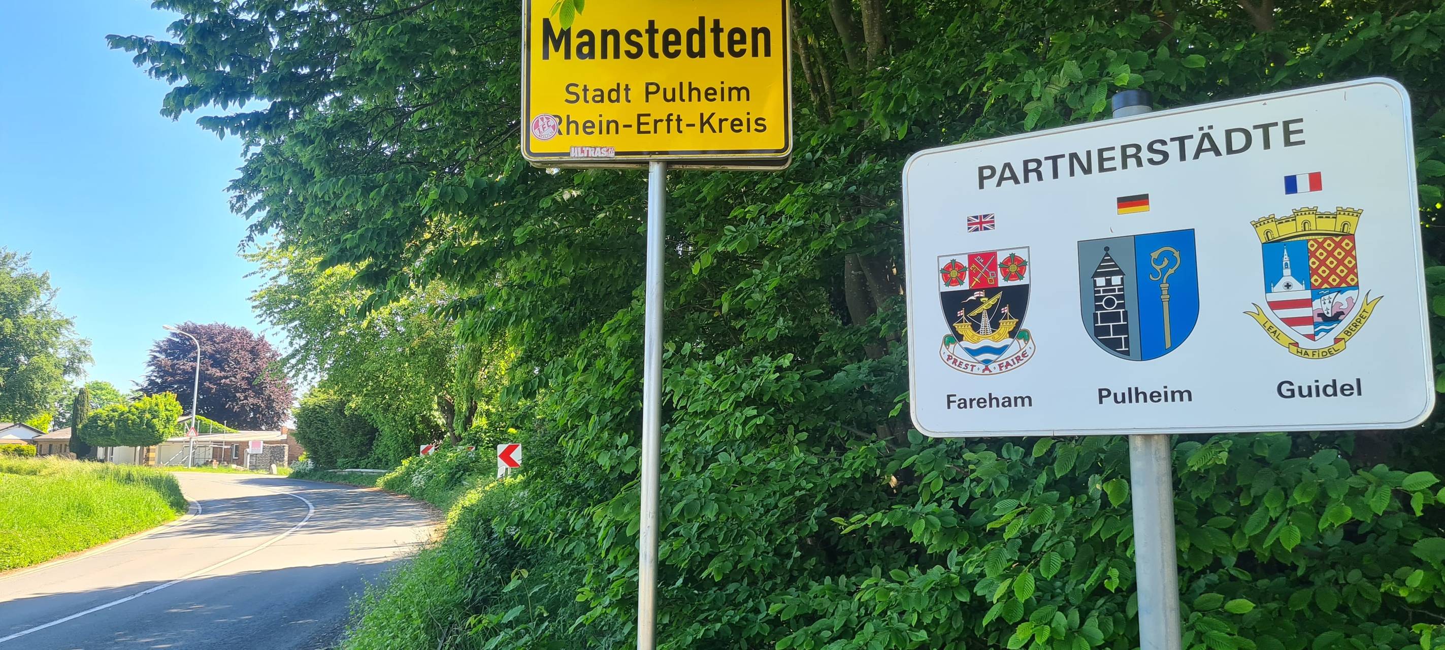 50 Jahre Pulheim