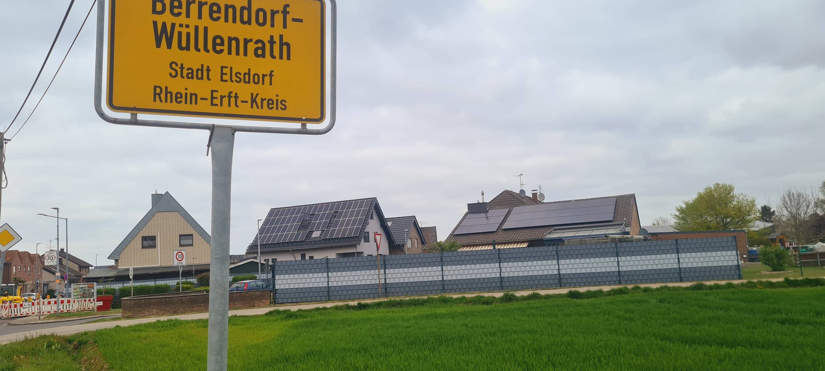 50 Jahre Elsdorf