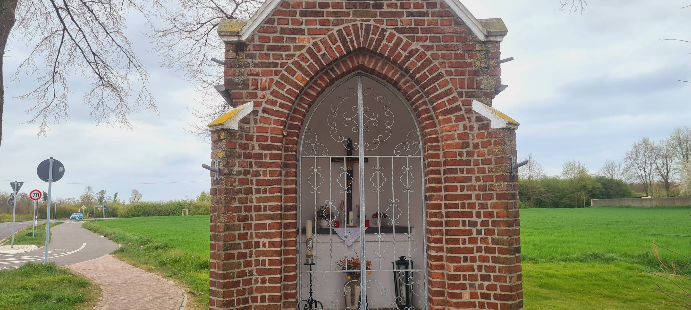 50 Jahre Elsdorf