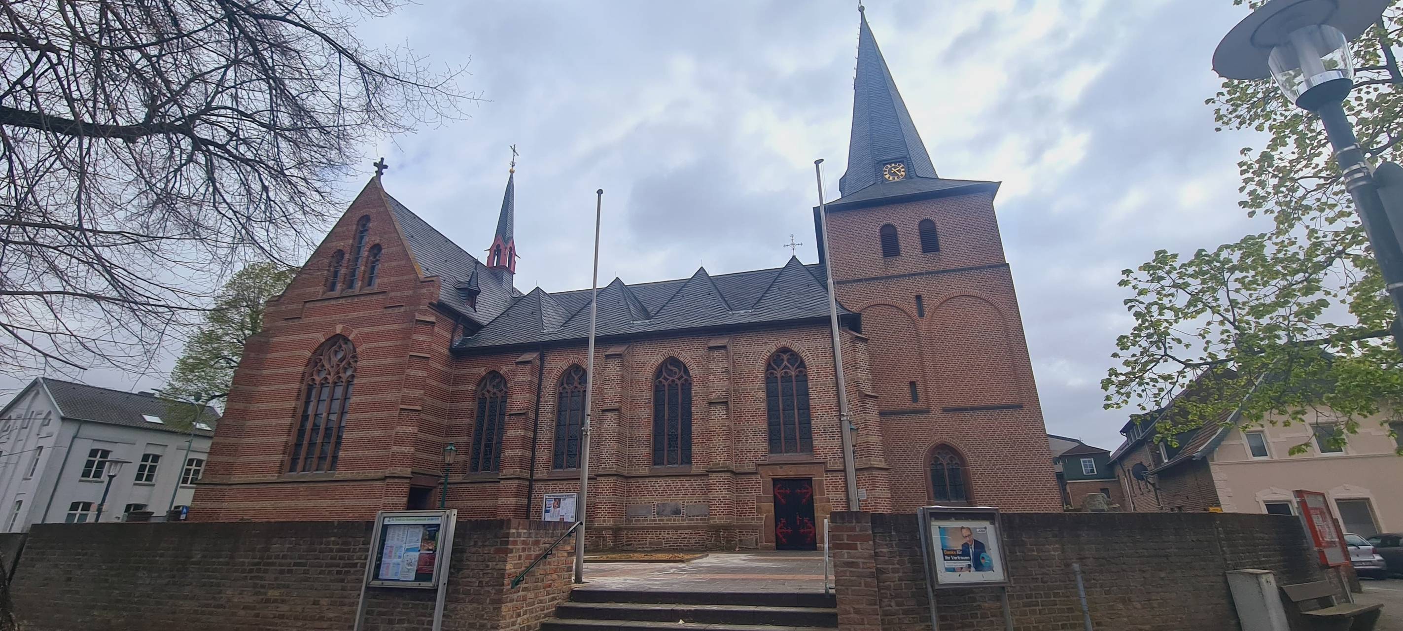 50 Jahre Elsdorf