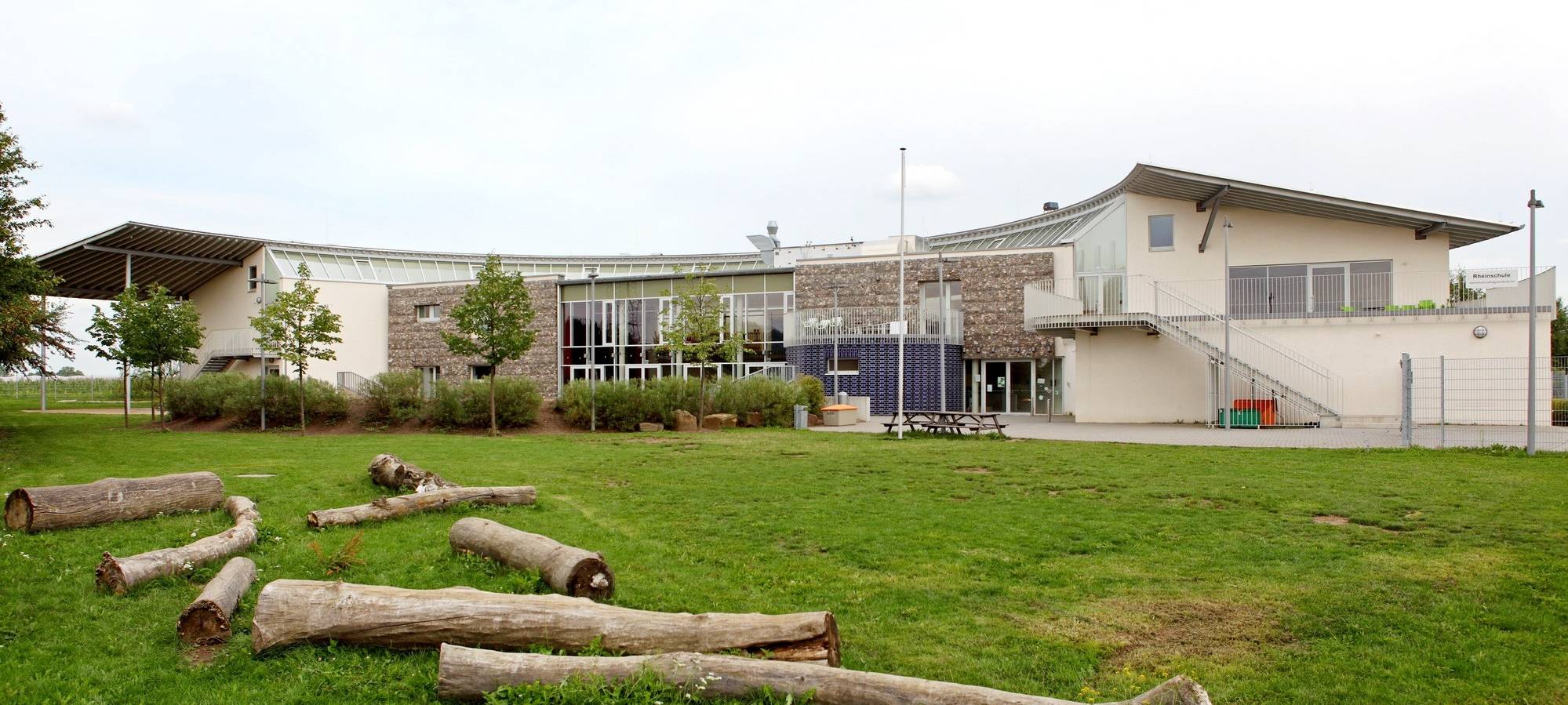 Rheinschule in Wesseling-Urfeld bekommt ein Kinderrestaurant