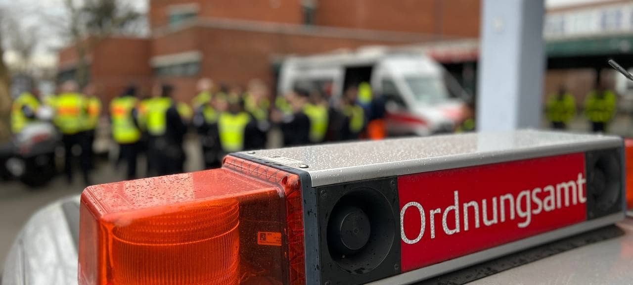 Bombe in Köln entschärft