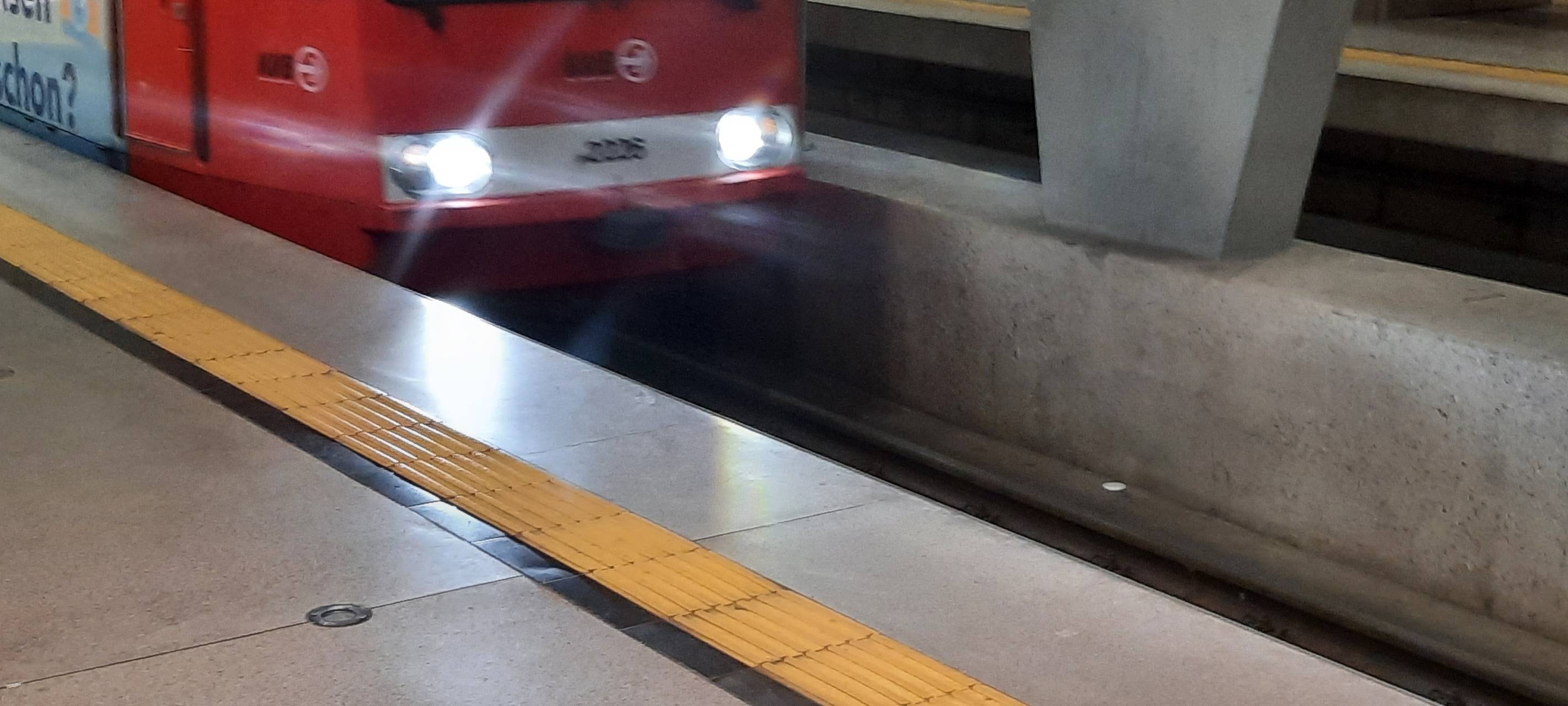 Sicherheitsführung in Köln