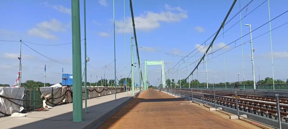 Nächster Brückengipfel in Köln
