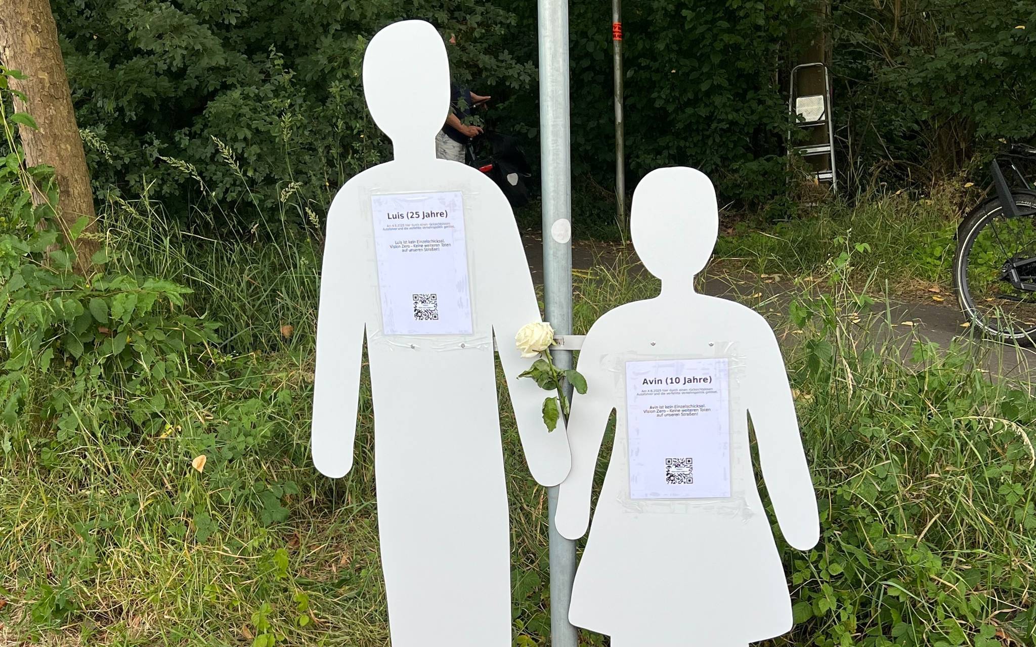 Tödlicher Unfall in Hürth - Prozess gegen Fahrer startet