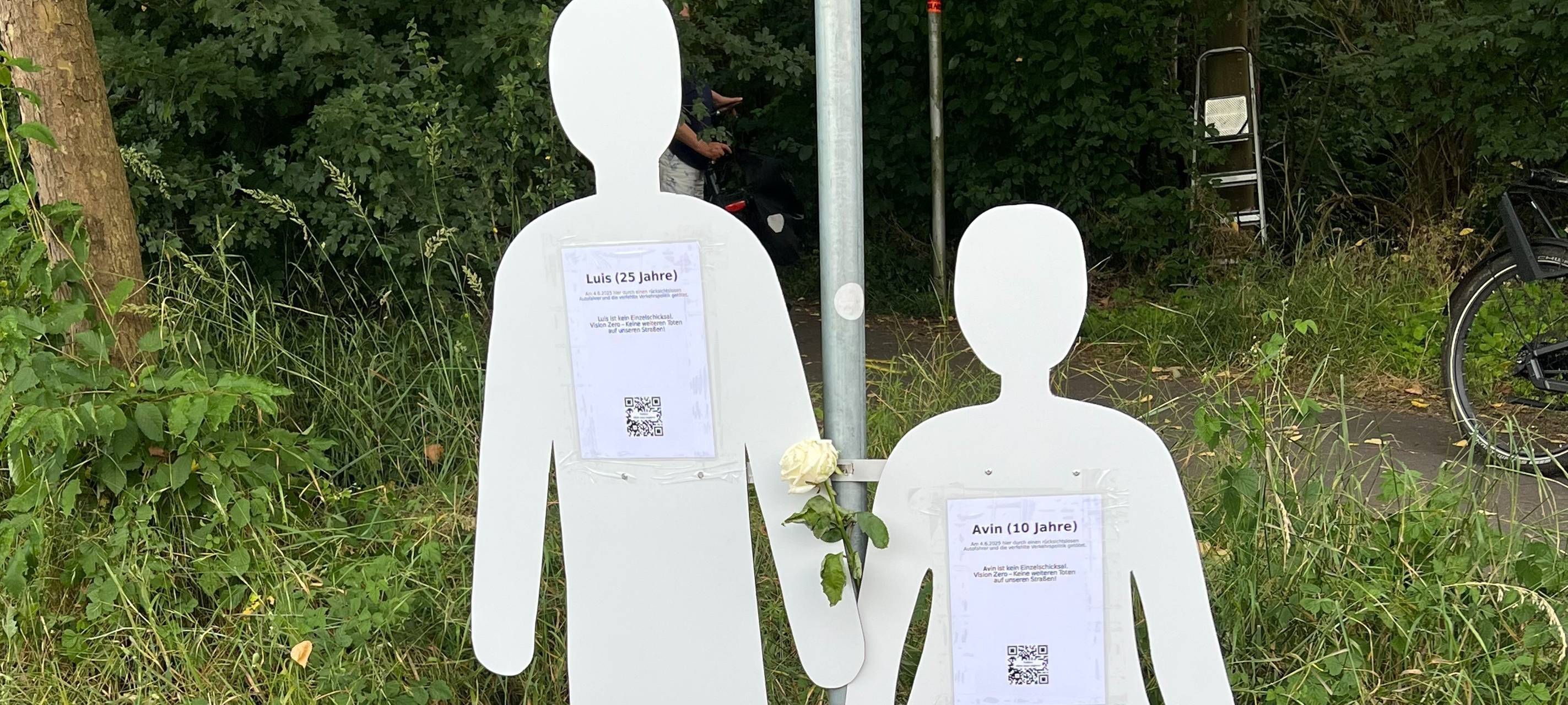 Tödlicher Unfall in Hürth - Prozess gegen Fahrer startet