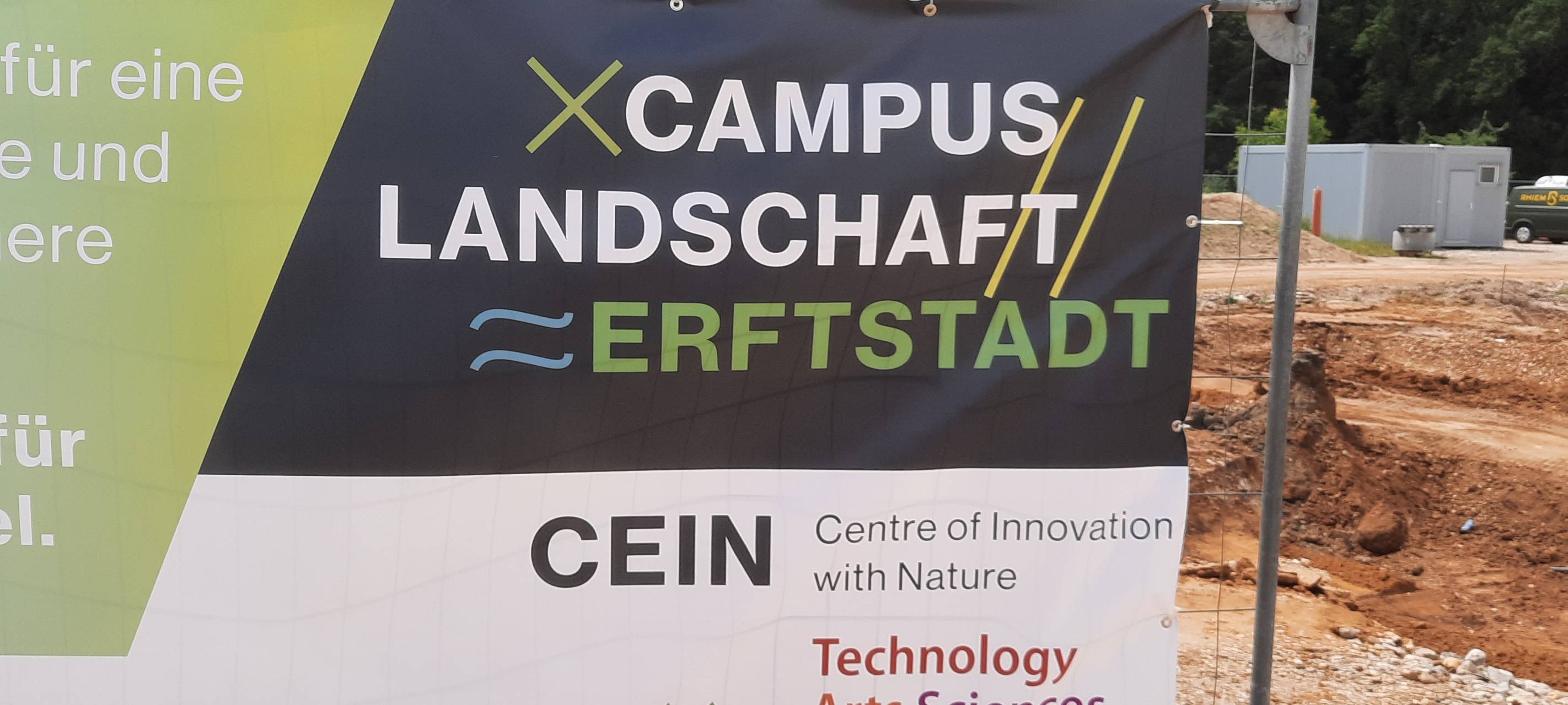 TH Köln baut Forschungszentrum in Erftstadt