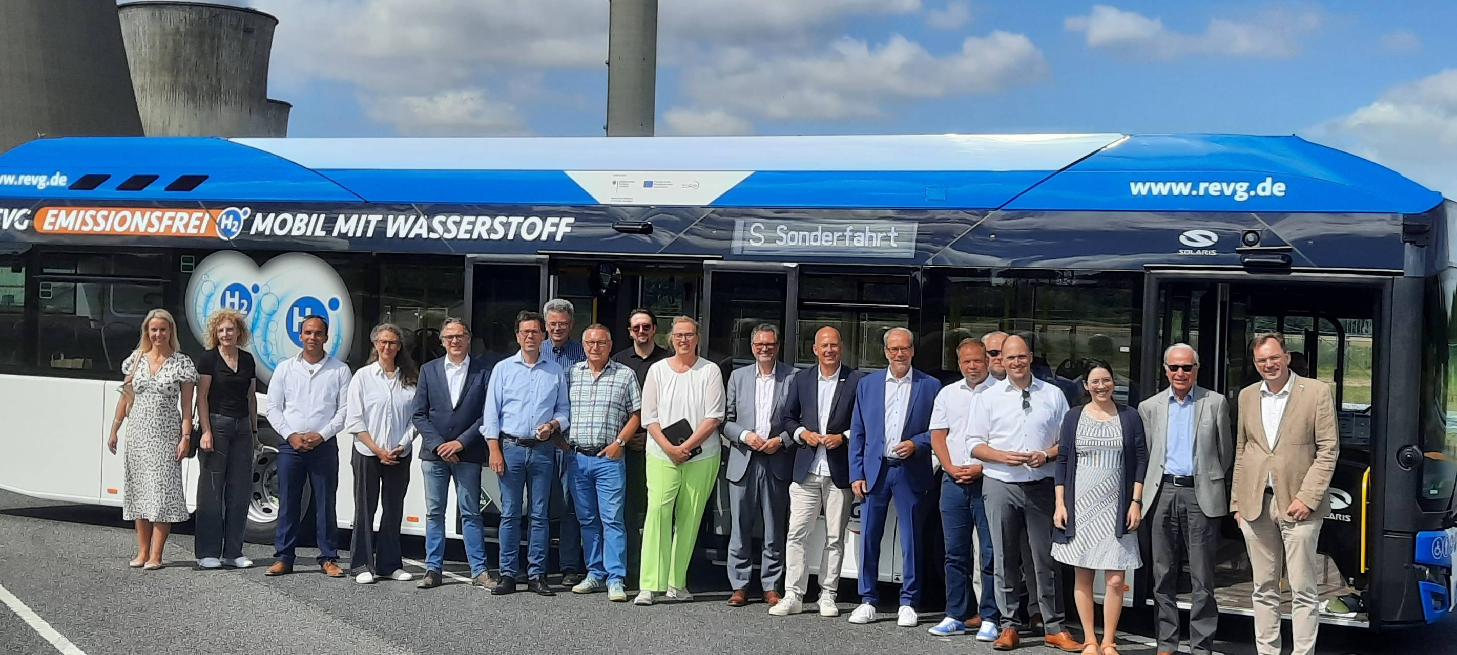 Strukturwandel im Rhein-Erft-Kreis: Vielfalt im Fokus