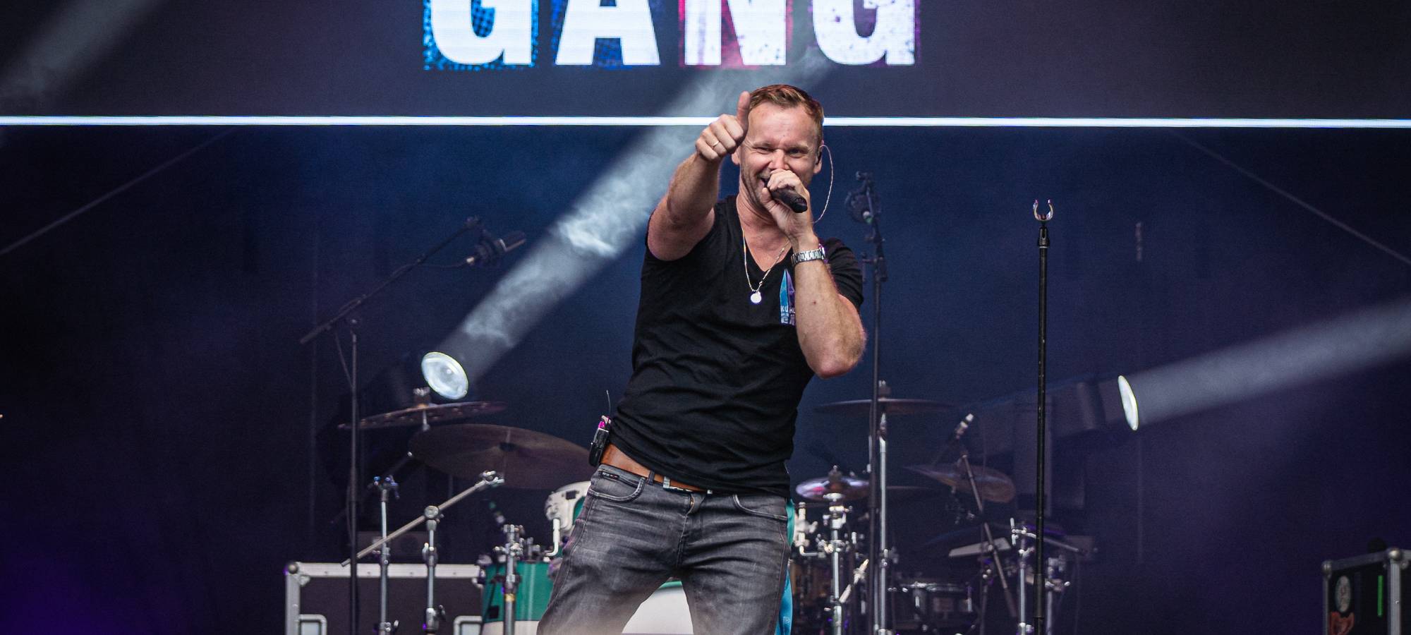 Mit Fotos: „Summer in the City“ in Bergheim