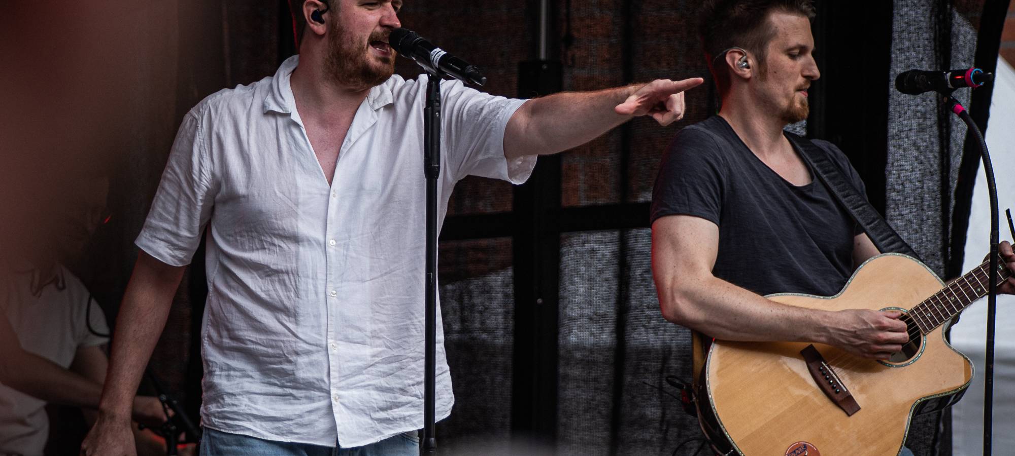 Mit Fotos: „Summer in the City“ in Bergheim