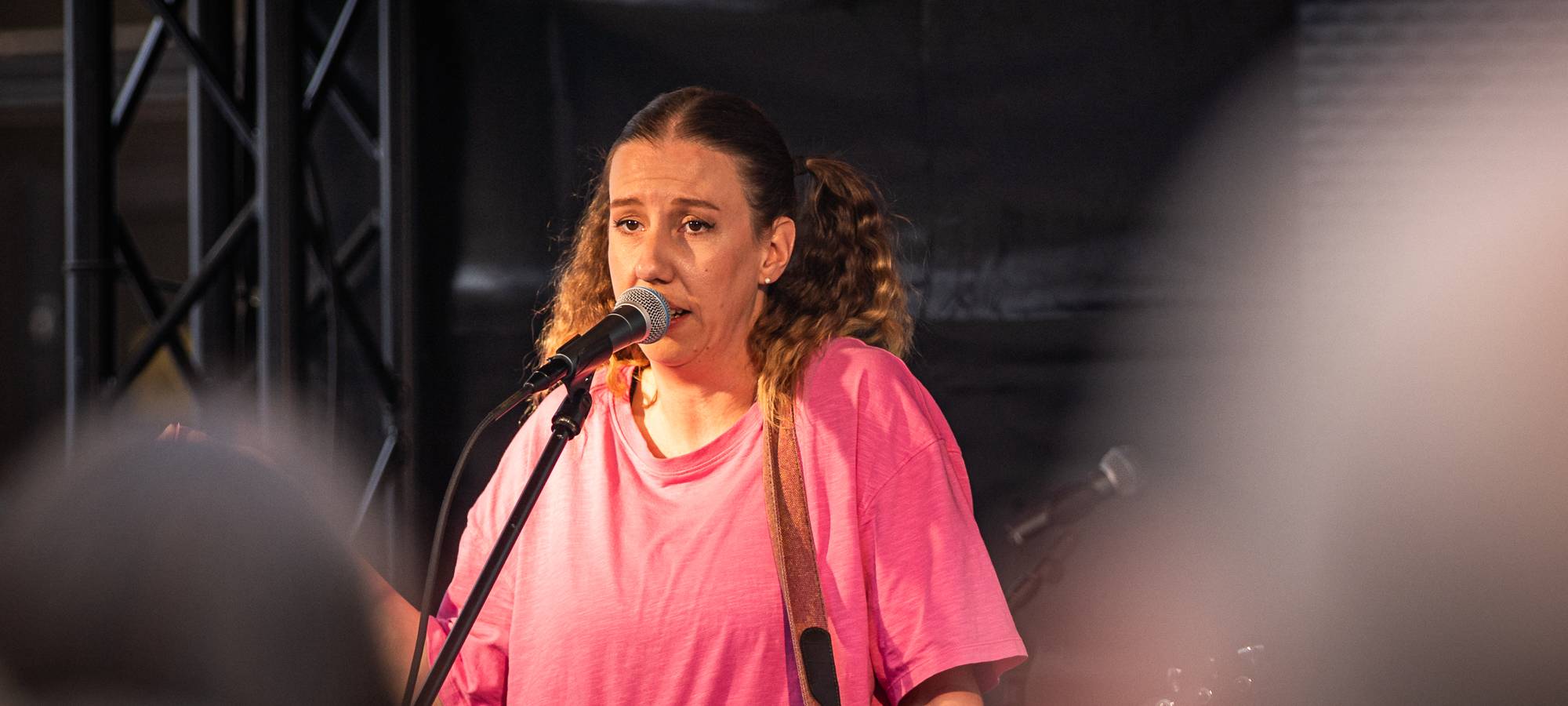 Mit Fotos: „Summer in the City“ in Bergheim