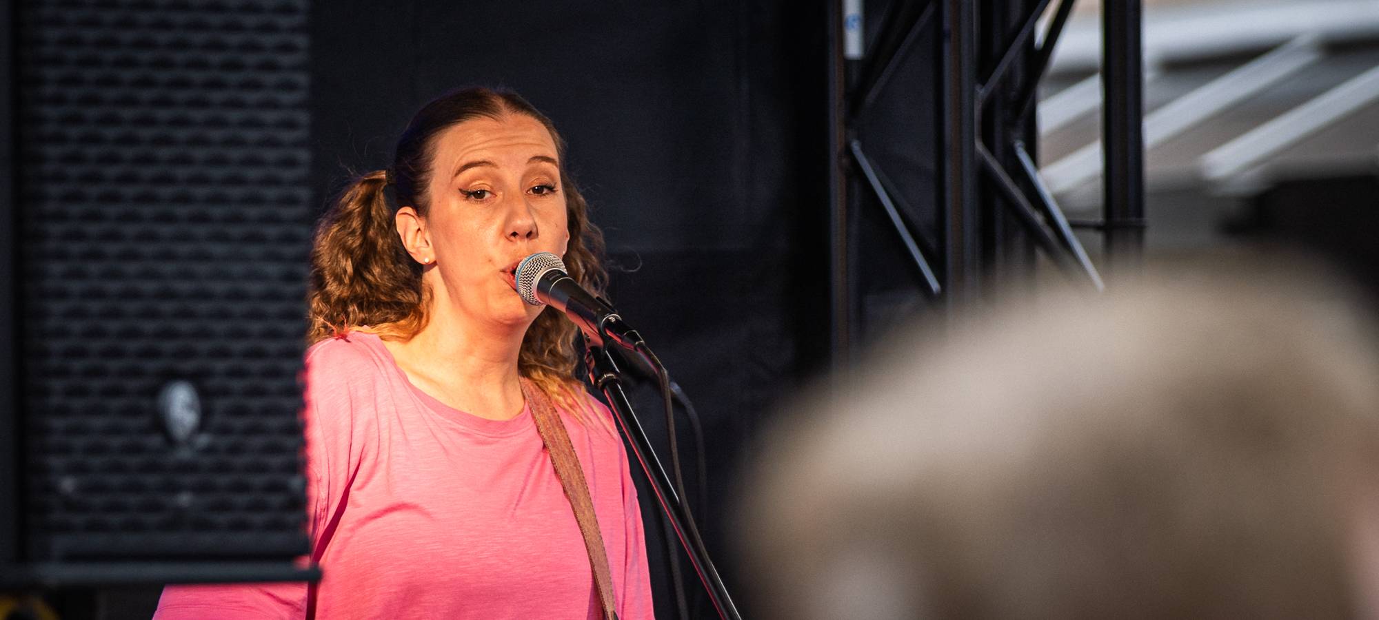 Mit Fotos: „Summer in the City“ in Bergheim