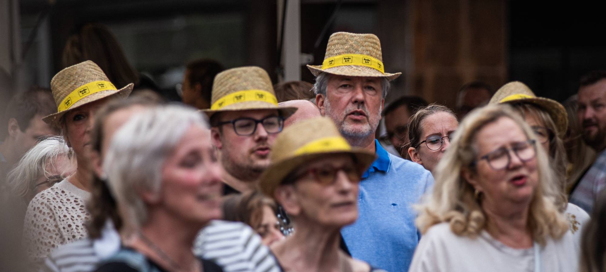 Mit Fotos: „Summer in the City“ in Bergheim