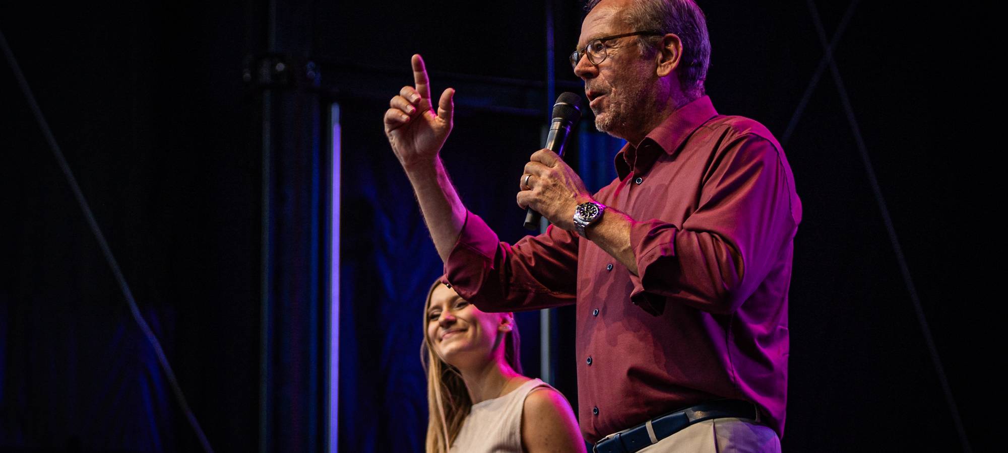 Mit Fotos: „Summer in the City“ in Bergheim