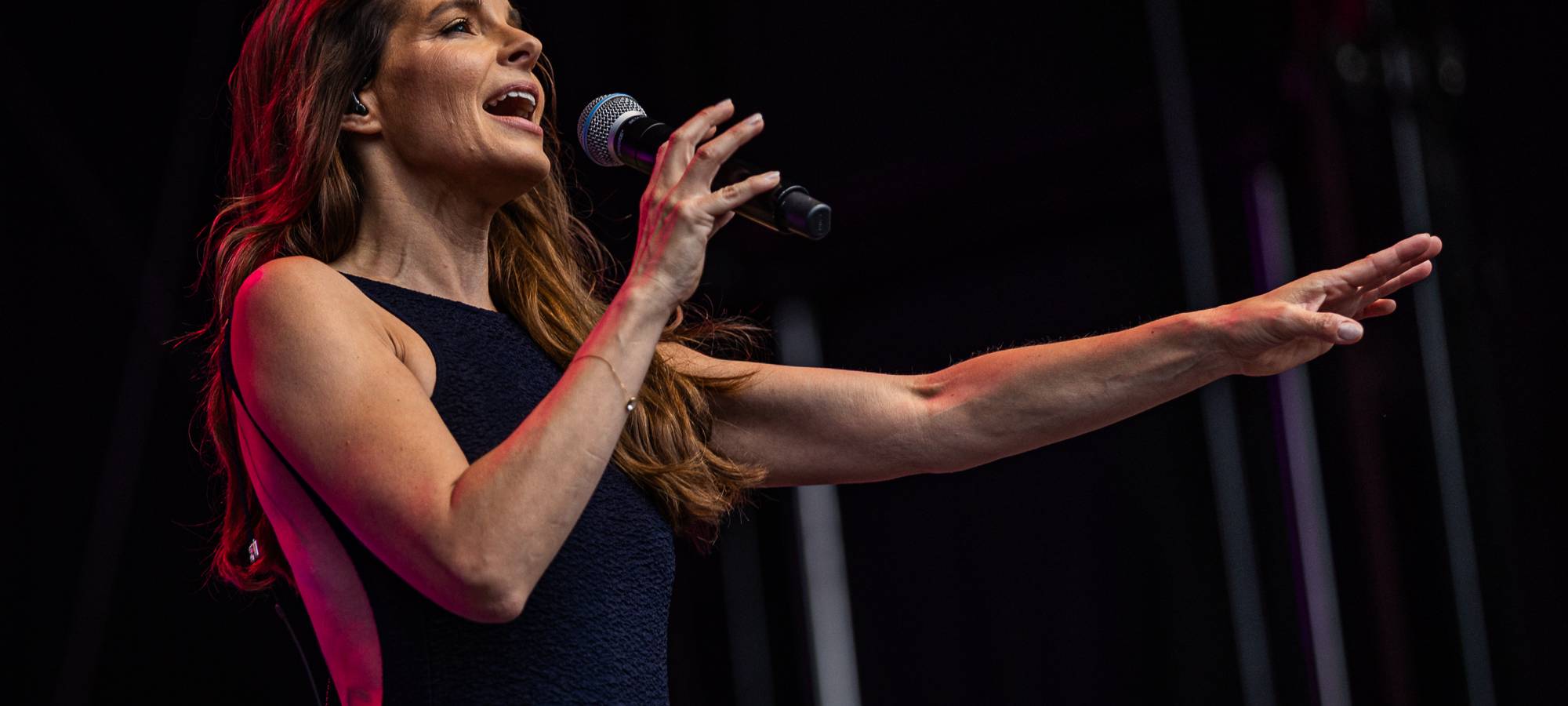 Mit Fotos: „Summer in the City“ in Bergheim
