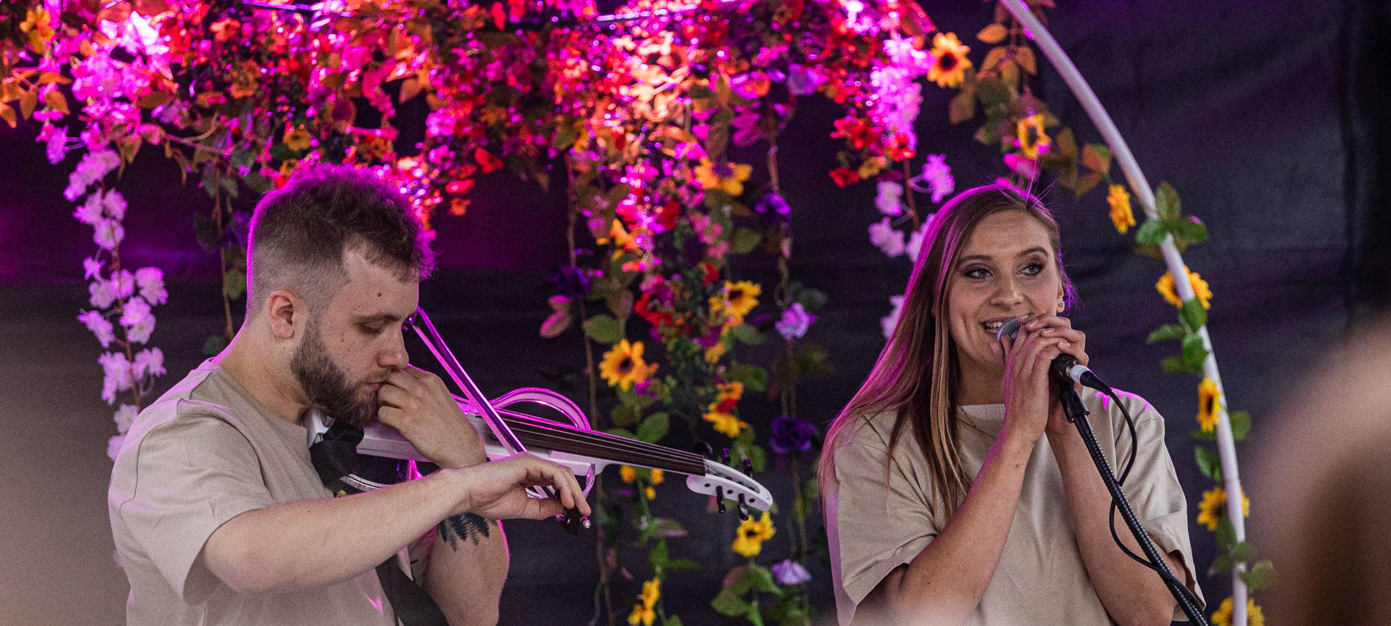 Mit Fotos: „Summer in the City“ in Bergheim