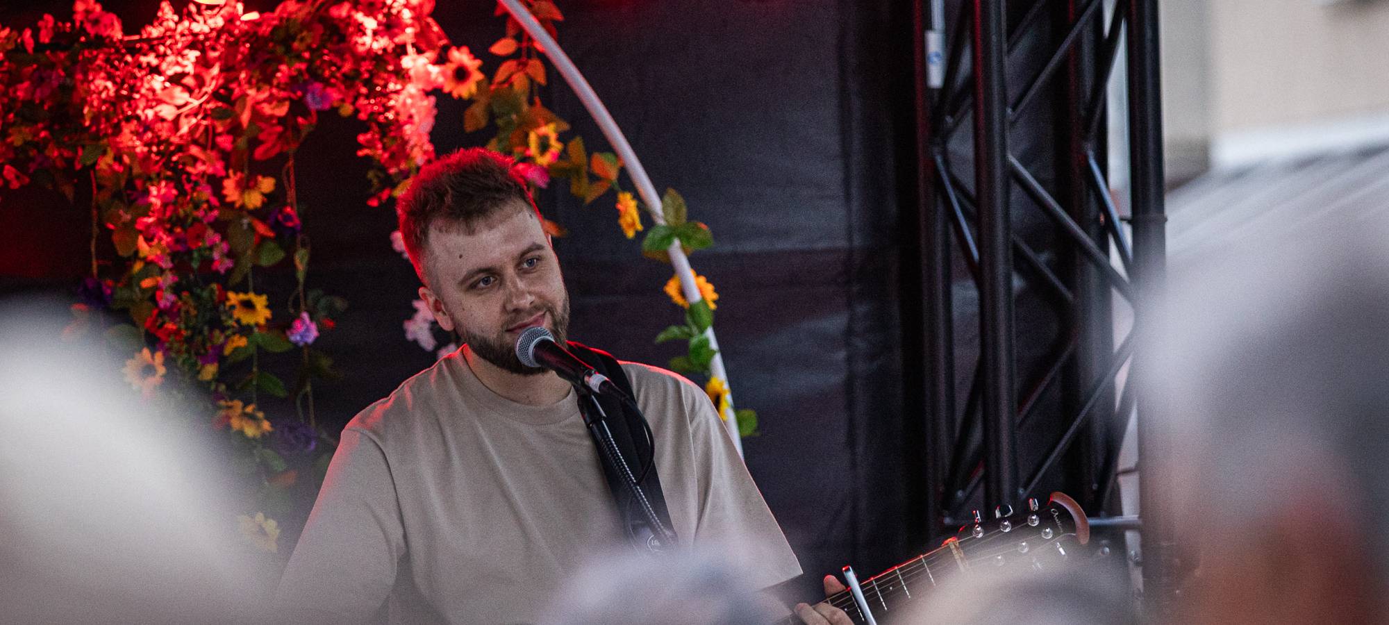 Mit Fotos: „Summer in the City“ in Bergheim