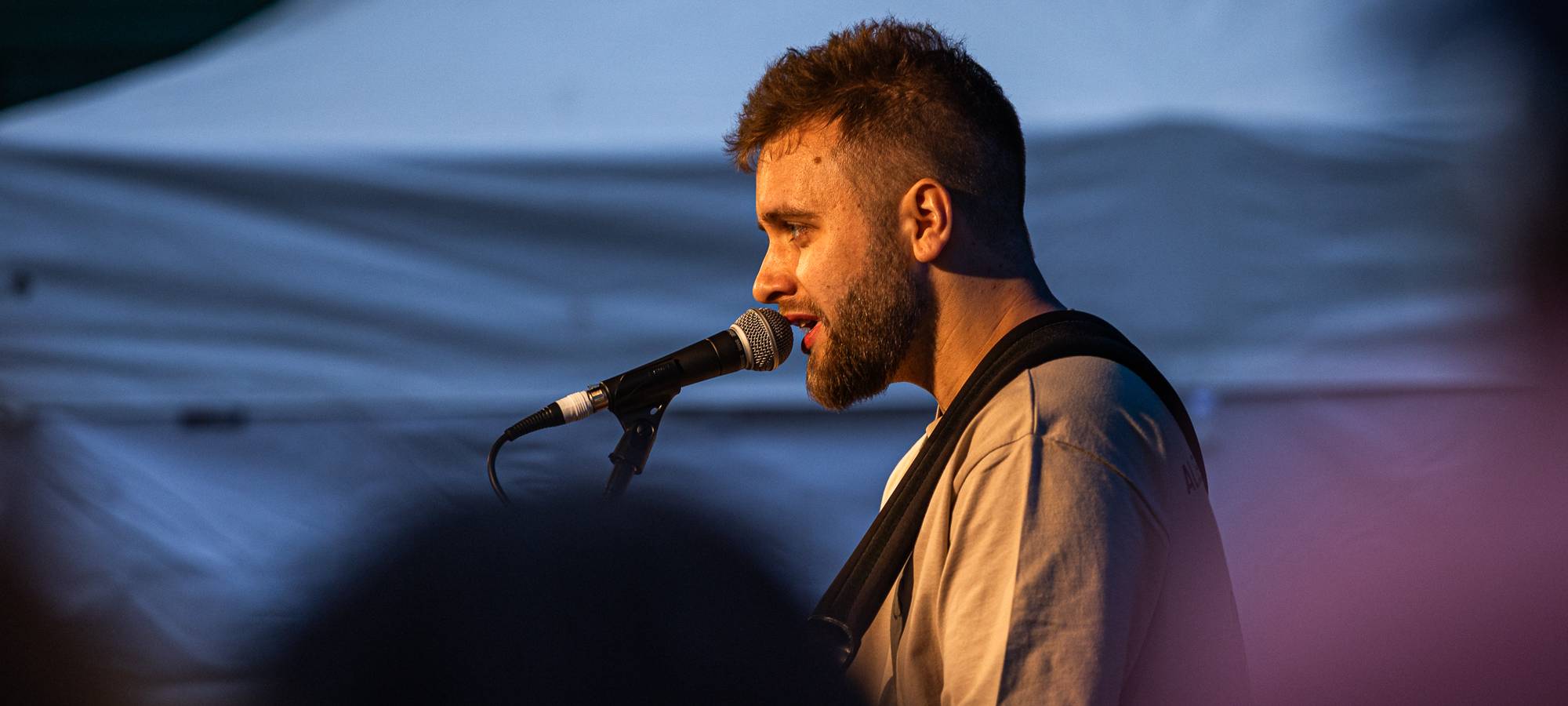 Mit Fotos: „Summer in the City“ in Bergheim