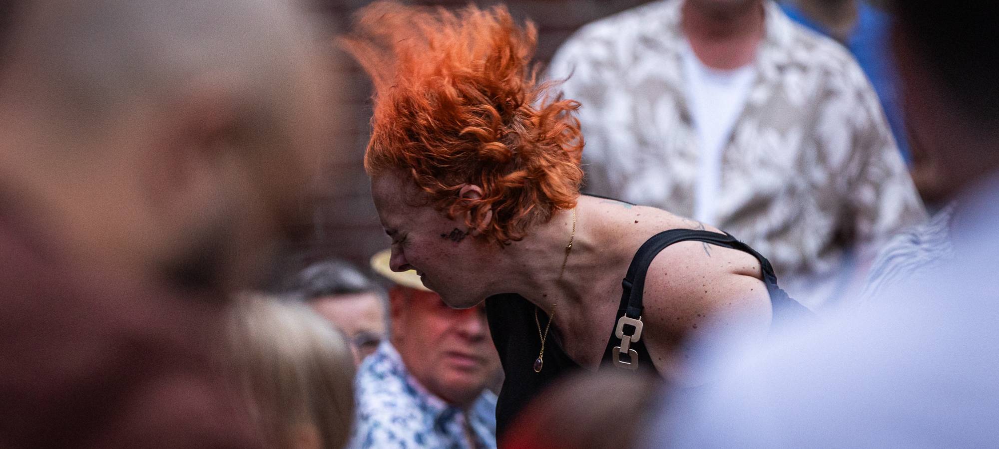 Mit Fotos: „Summer in the City“ in Bergheim