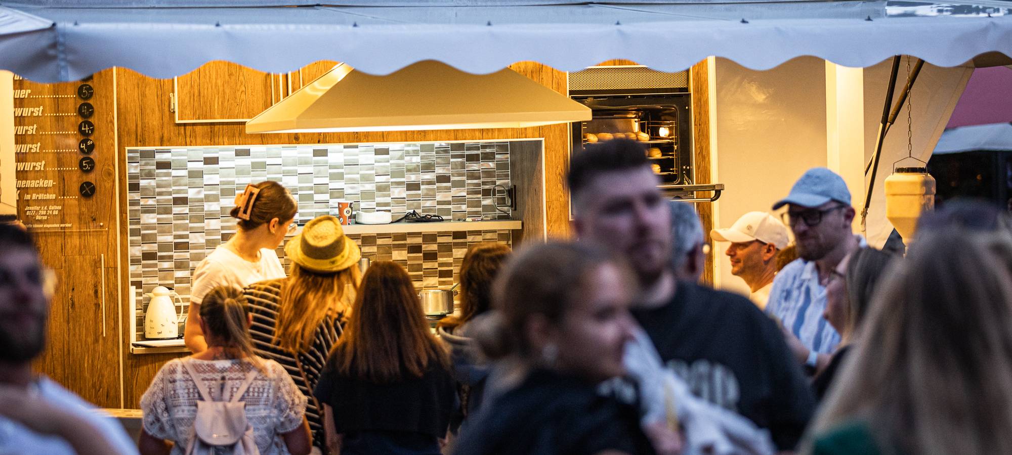 Mit Fotos: „Summer in the City“ in Bergheim