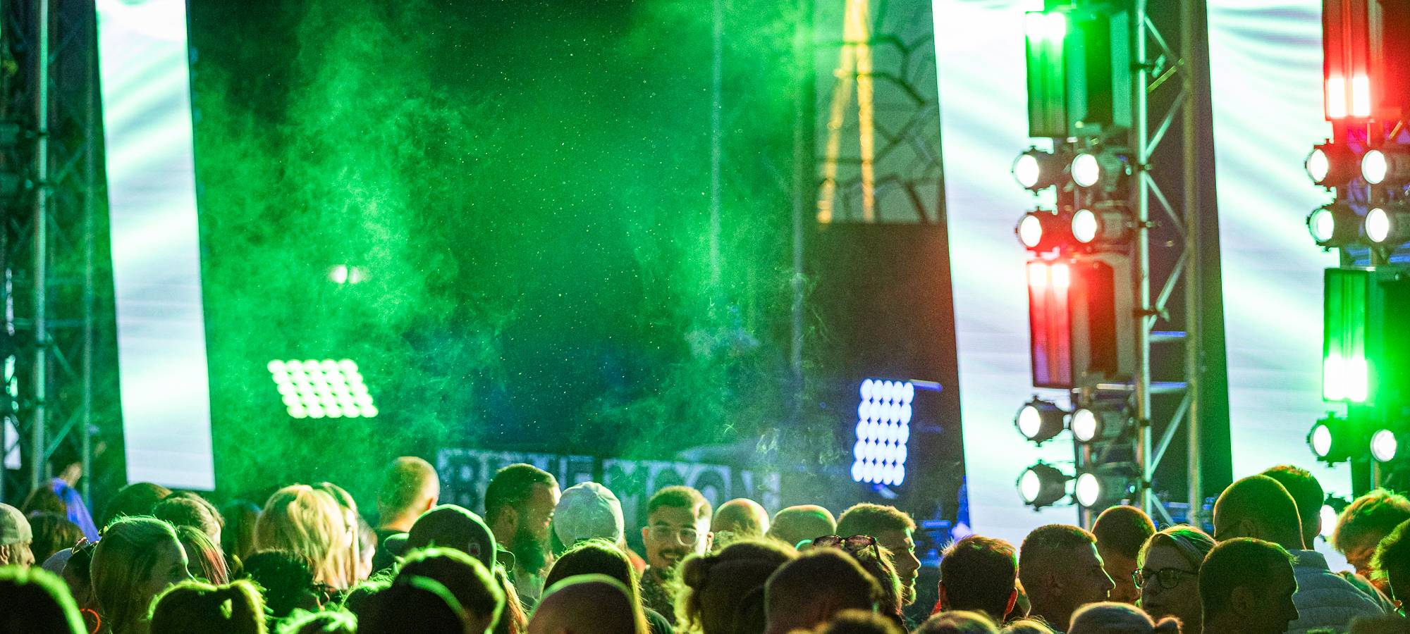 Mit Fotos: „Summer in the City“ in Bergheim