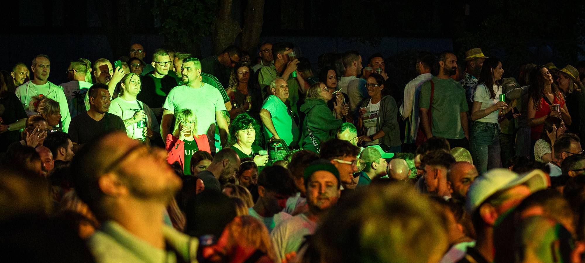 Mit Fotos: „Summer in the City“ in Bergheim
