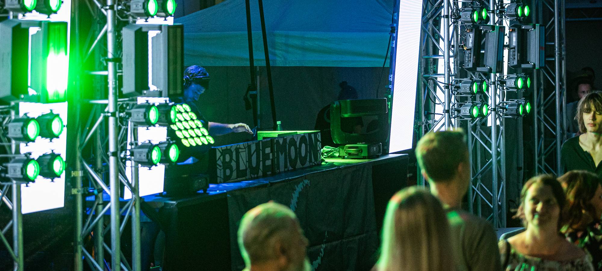 Mit Fotos: „Summer in the City“ in Bergheim