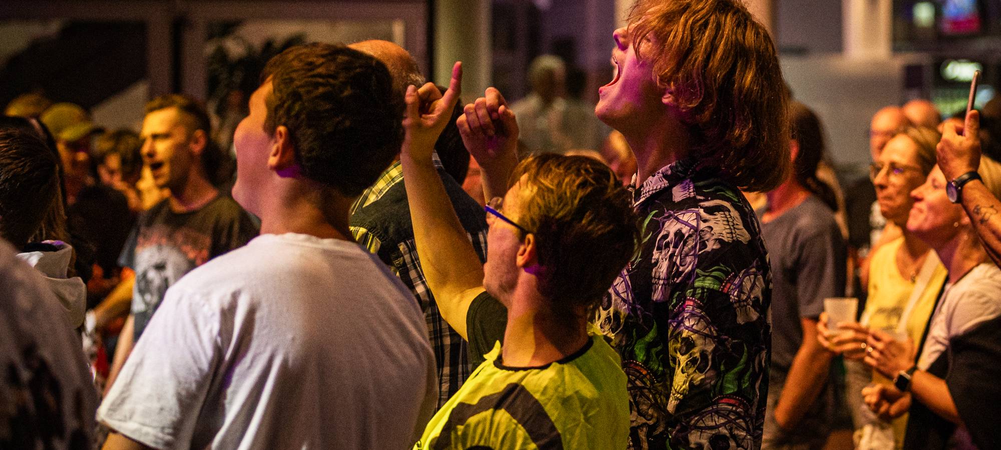 Mit Fotos: „Summer in the City“ in Bergheim