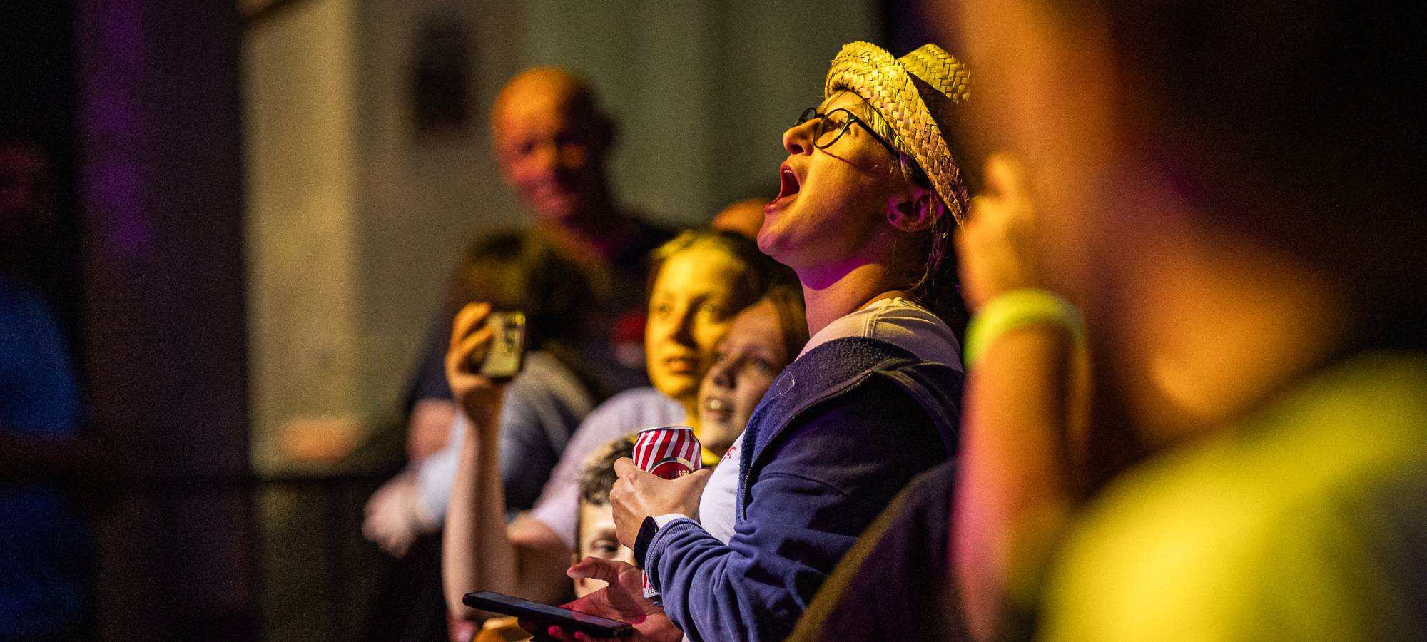 Mit Fotos: „Summer in the City“ in Bergheim
