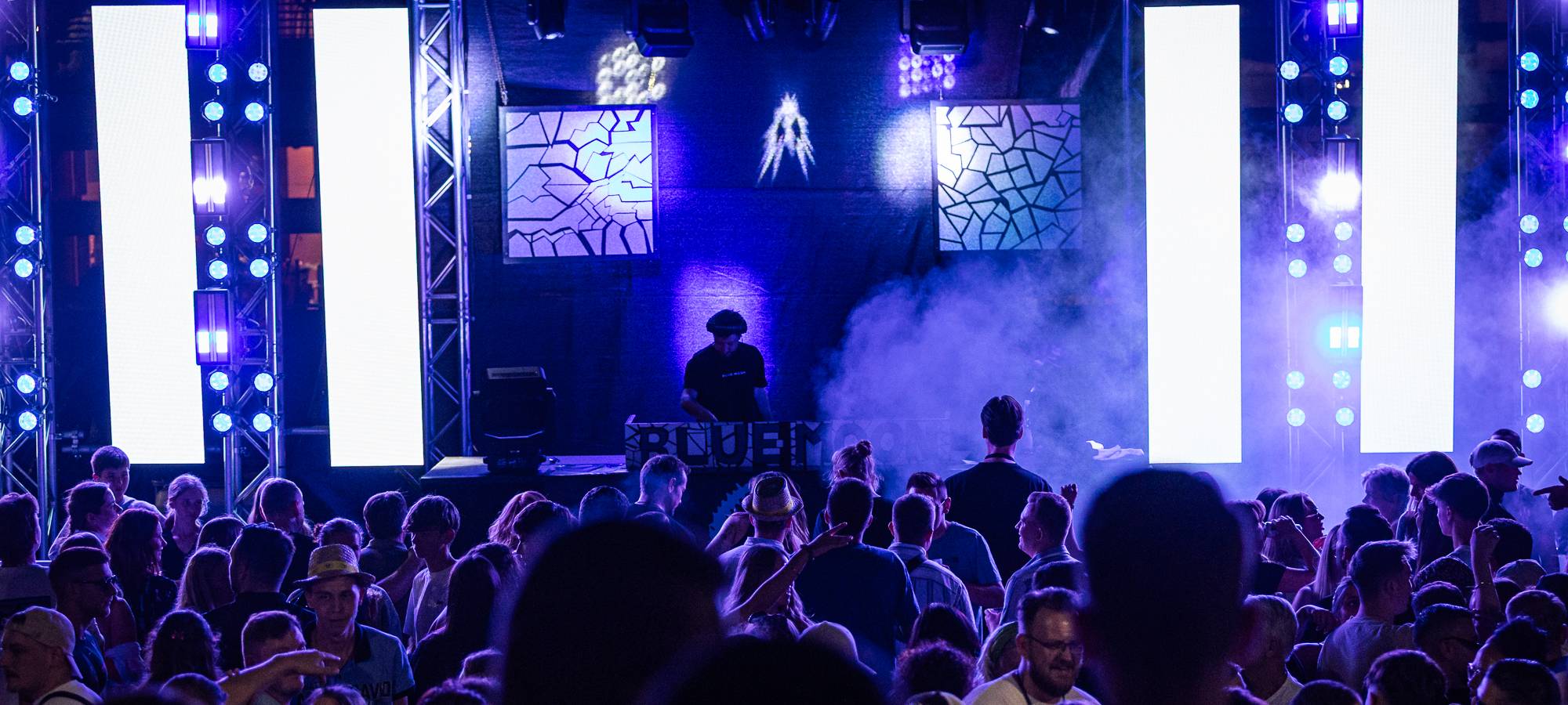Mit Fotos: „Summer in the City“ in Bergheim