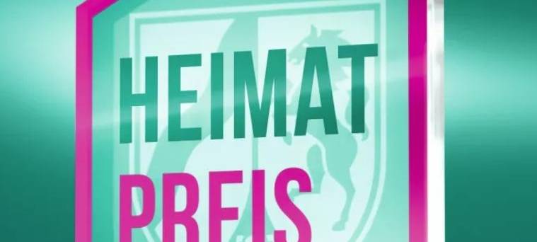 Bewerbung für Heimatpreis gestartet