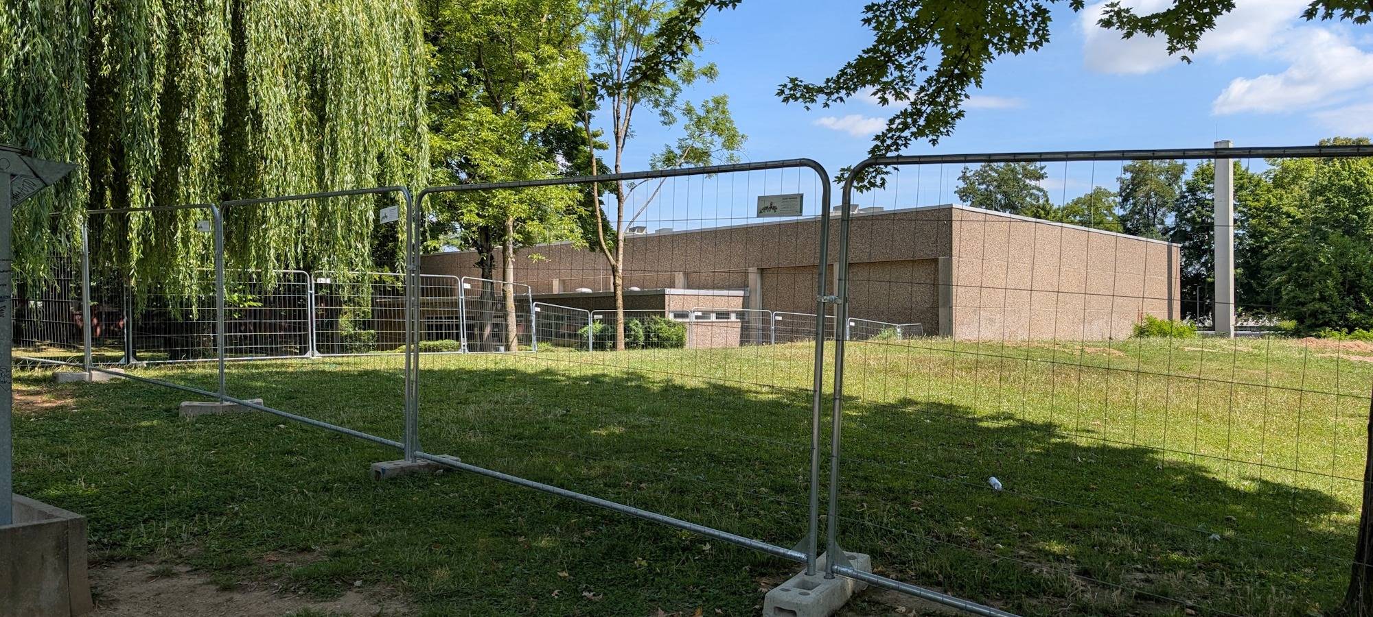 Neue Klassenzimmer für Bedburger Schulen