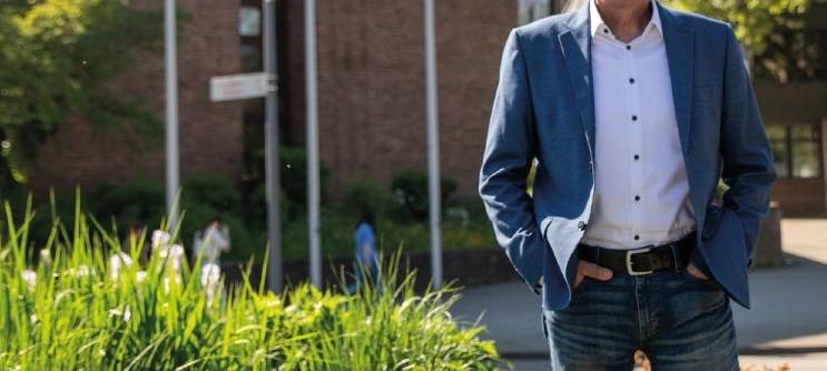Bürgermeister von Kerpen vorübergehend abwesend
