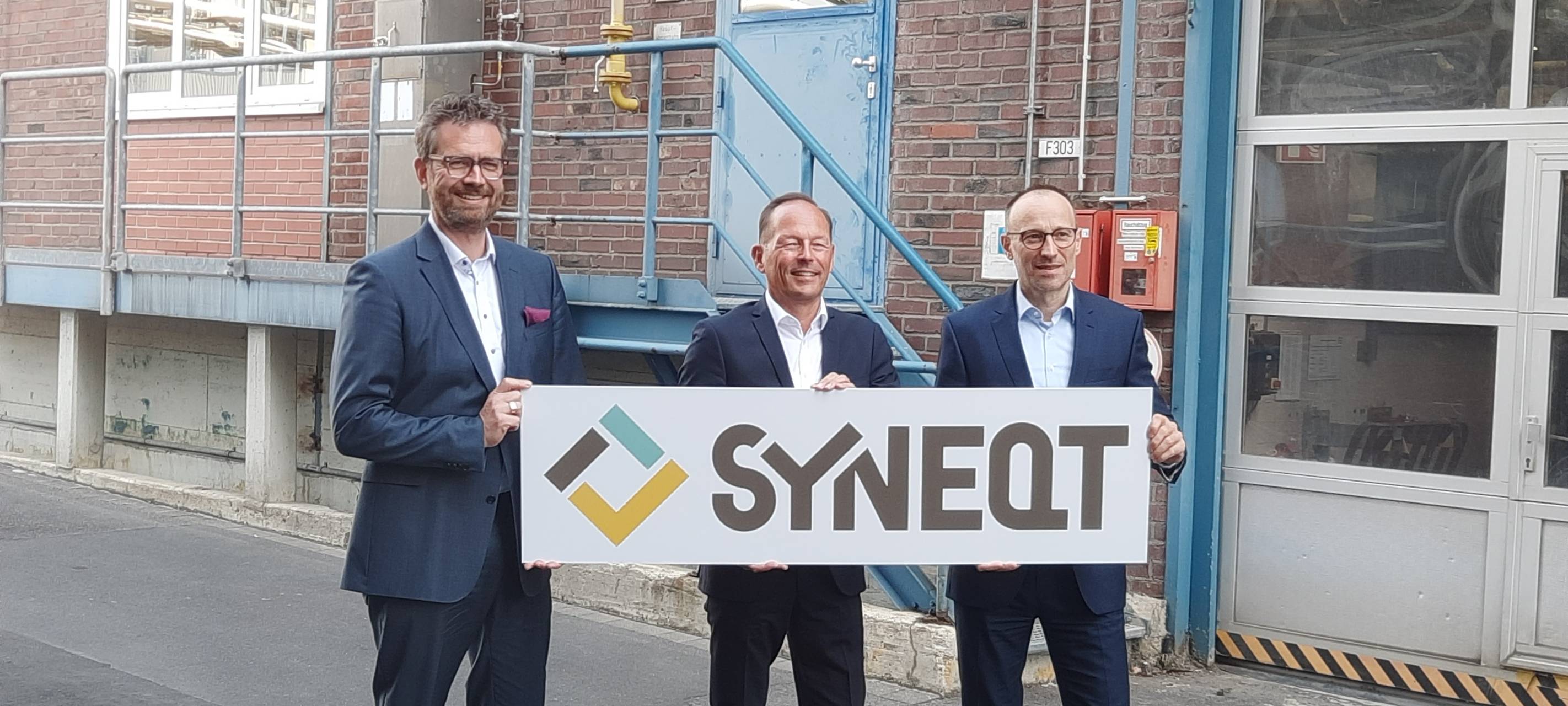 Evonik strukturiert Standort Wesseling um