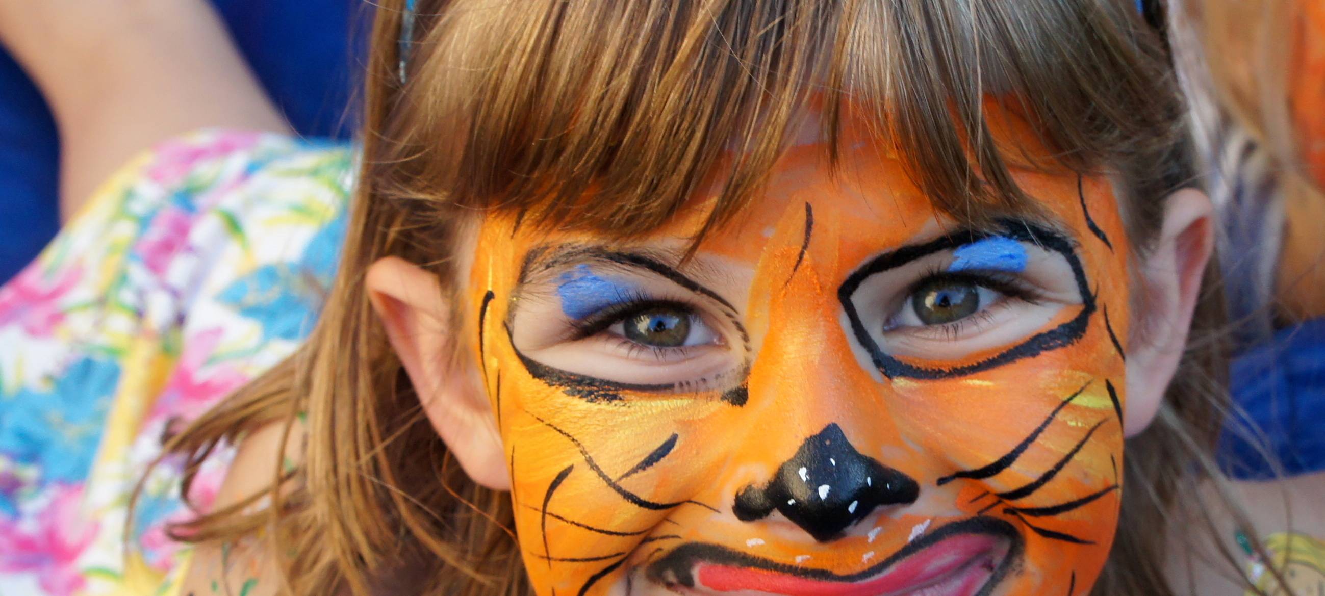 Kunst, Spaß und Glück – Der Weltkindertag mit der DEVK