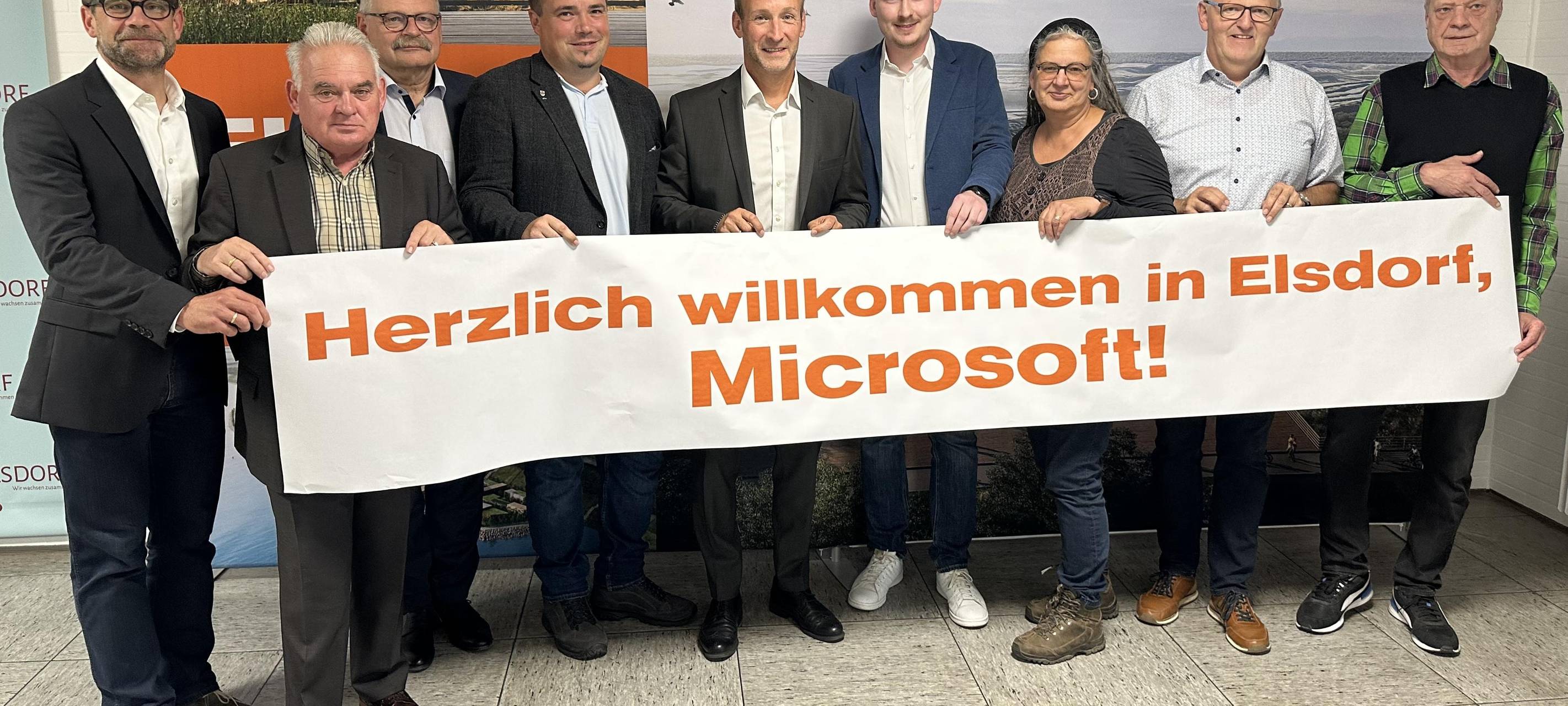 Auch Elsdorf bekommt Hyperscale-Rechenzentrum