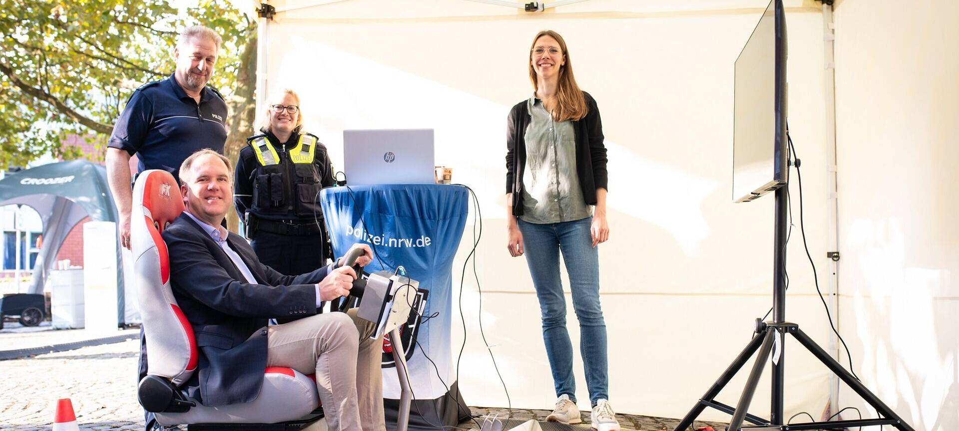 Europäische Mobilitätswoche startet in Brühl und Hürth