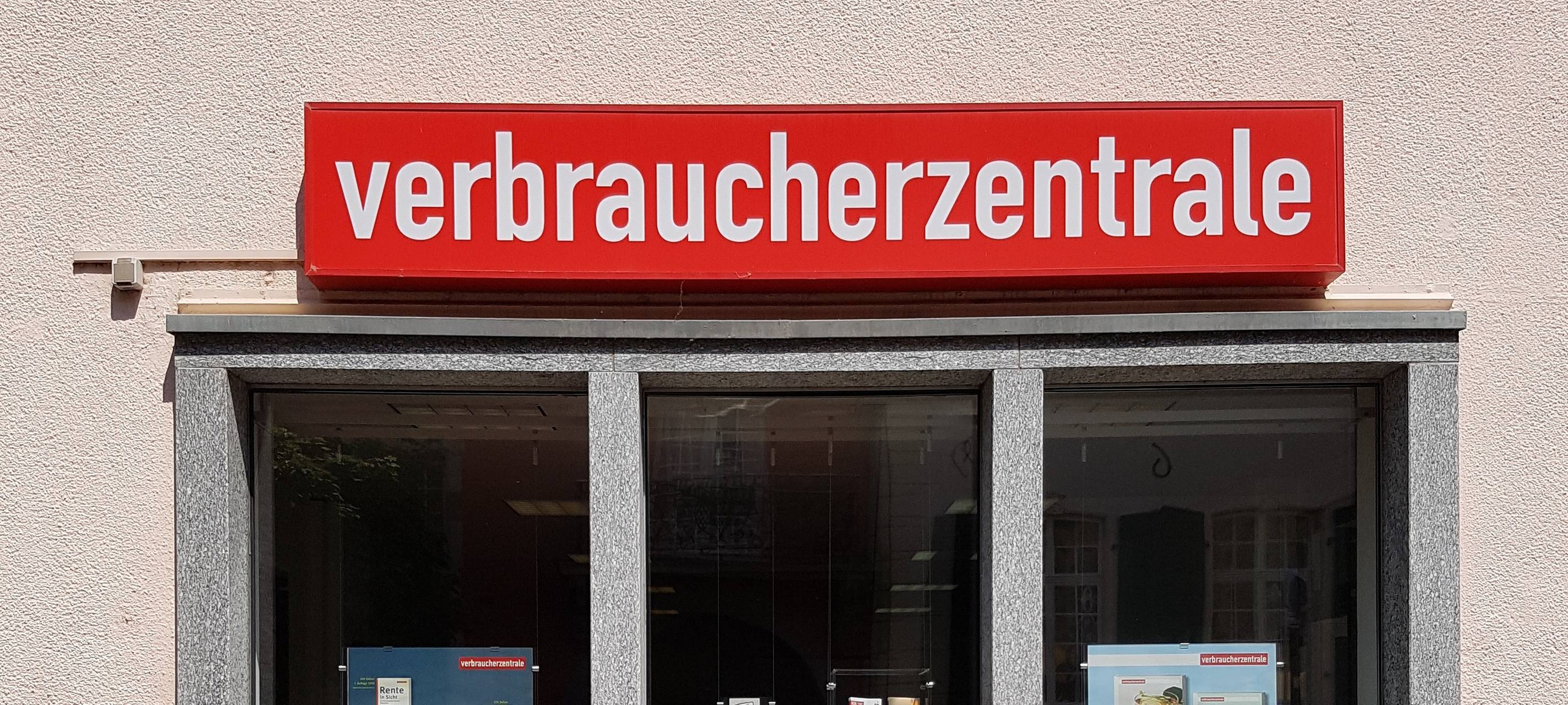 Bergheim/Brühl: 6.000 Beratungen in Verbraucherzentralen