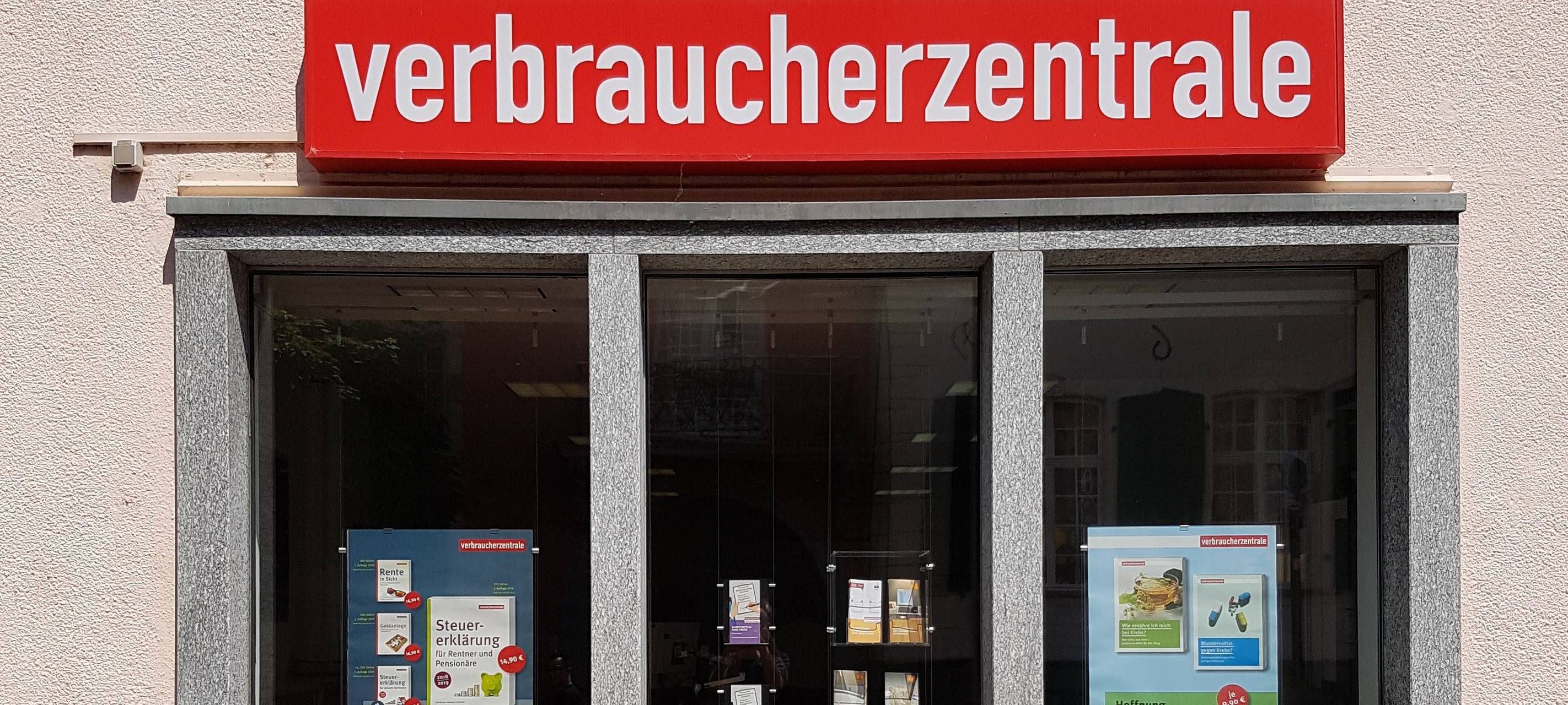 Rhein-Erft: Lieferprobleme beschäftigen Verbraucherschützer