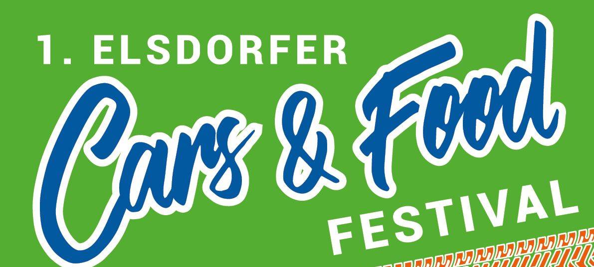 Elsdorf: Erstes Cars-Foodfestival Mitte Juni