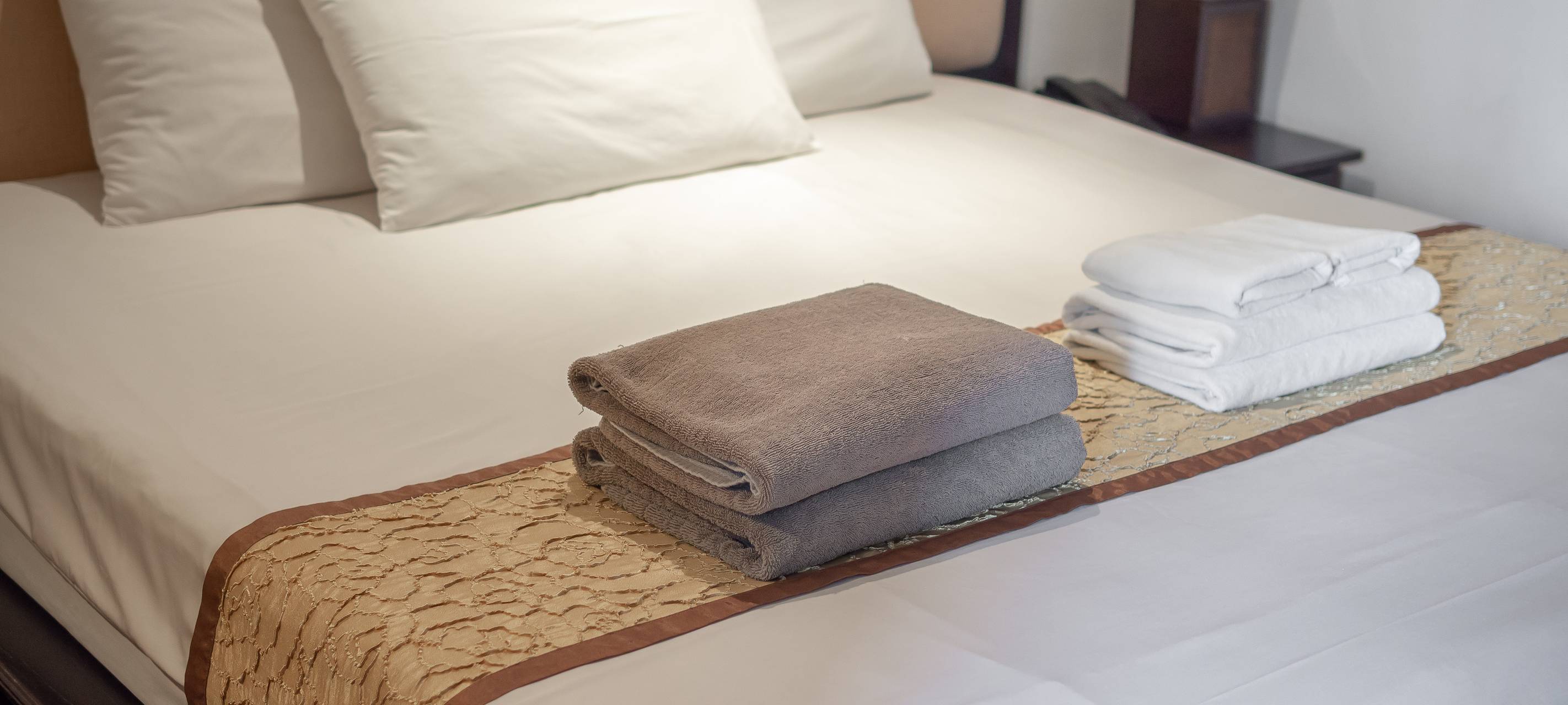 Bettensteuer in Brühl: Dialog zwischen Stadt und Hoteliers