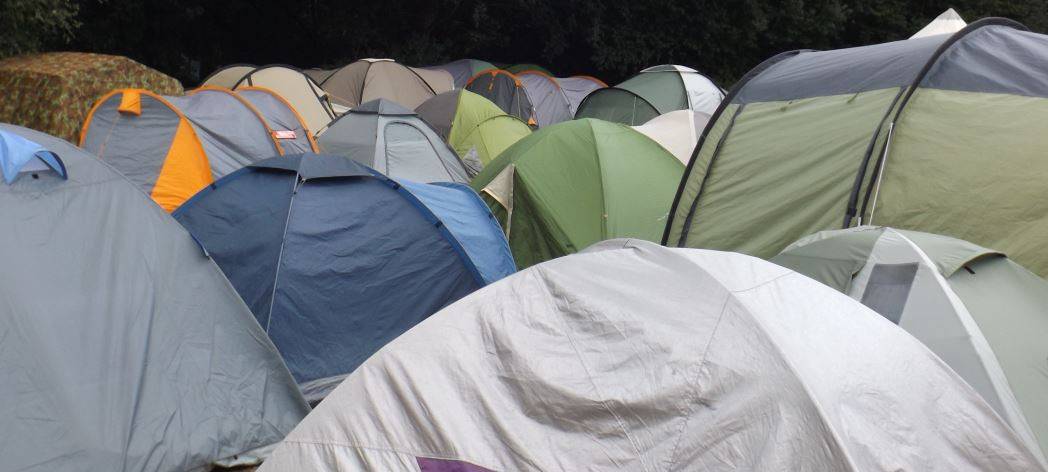 Klimacamp im Rheinischen Revier startet