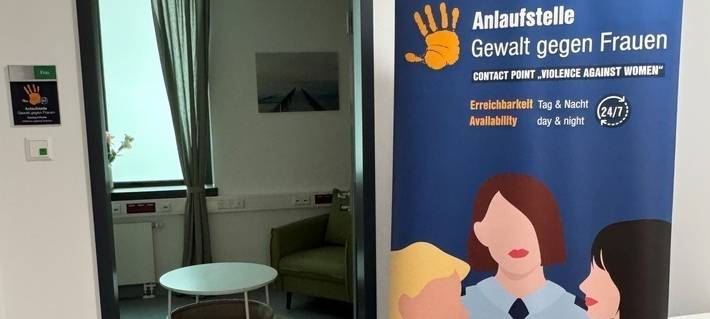Neue Anlaufstelle für Frauen in Köln