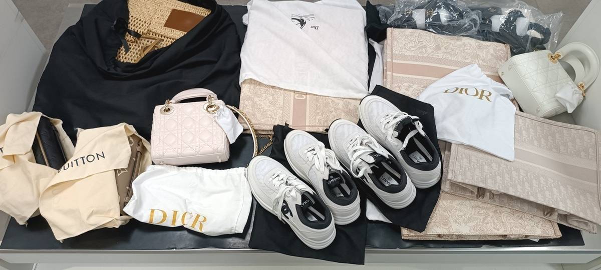 Schmuggel am Kölner Flughafen aufgeflogen