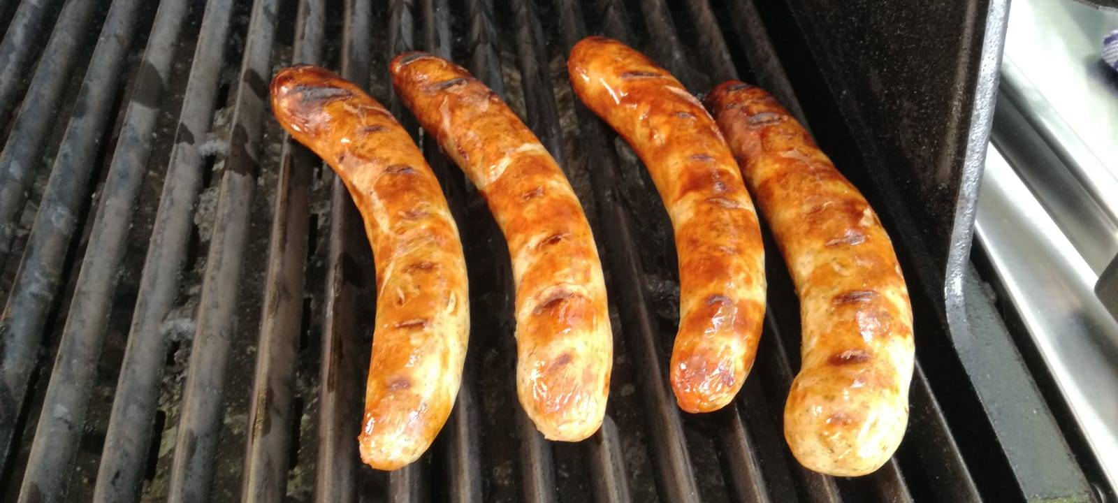 Frechen: Gemischte Bilanz der Grillhütten-Saison